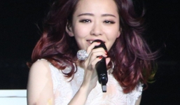 Ngôi sao Hoa ngữ nhập viện vì bất ngờ ngã hố trên sân khấu