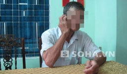 Vụ Bí thư làm 2 phụ nữ có bầu: Bố nạn nhân bức xúc lên tiếng