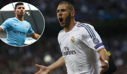 Tin chuyển nhượng ngày 3/8: Real nhắm 'Siêu tiền đạo' thay thế Benzema