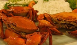 Bát canh chua giá 900 nghìn ở Vũng Tàu