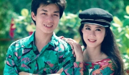 'Ngôi sao màn bạc' Diễm Hương và những hình ảnh chưa từng công bố