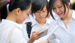 Điểm sàn vào các trường Quân đội