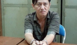 Chân dung trùm giang hồ khét tiếng Sài Gòn vừa bị bắt