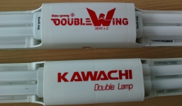  Phân biệt bóng đèn Điện Quang chính hãng và hàng nhái