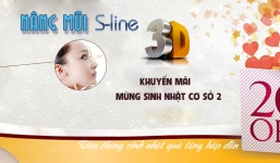 Nâng mũi đẹp Hàn Quốc 3D Sline tại mỹ viện Hà Thanh chỉ còn 20 triệu