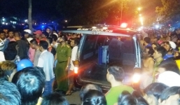 Bị truy sát, nam thanh niên nhảy hồ chết đuối