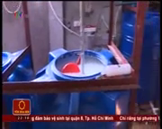 Sự thật rùng mình đằng sau những chai sữa tắm