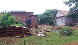 Bình Phước: Mẹ vứt con một tuổi xuống suối vì bị la mắng