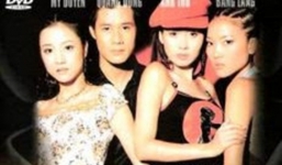 Gặp lại dàn diễn viên 'Gái nhảy' sau 12 năm