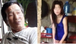 Đại gia Cà Mau mua dâm bé gái 15 tuổi được đề nghị tại ngoại