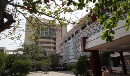 Thí sinh nhận giấy báo đỗ ĐH khi vừa nộp hồ sơ xét tuyển