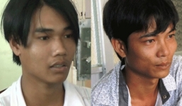 Rùng mình lời thú tội của hung thủ giết người đồng tính rồi chặt xác