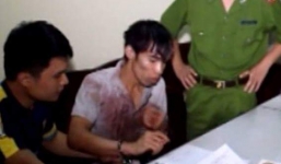 Điều tra vụ “nam thanh niên đâm bạn gái rồi nhảy lầu tự tử”