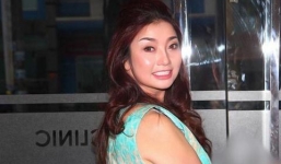 Cuộc sống hiện tại của HH Lý Thu Thảo sau hơn 20 năm 'mất tích'