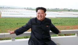 Quỹ Indonesia quyết trao giải hòa bình cho ông Kim Jong Un