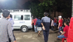 Bản tin 113 – chiều 4/8: Hàng chục người dân đuổi bắt tên trộm xe máy như phim hành động…