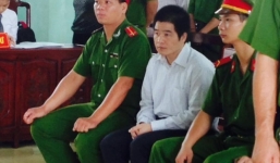 Tàng Keangnam cùng vợ bật khóc khi nhìn thấy người thân