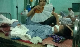 Bàng hoàng lời kể của người phụ nữ bị chồng bạo hành man rợ