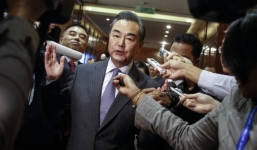 TQ cải tạo trái phép Biển Đông “khuấy đảo” Hội nghị Ngoại trưởng ASEAN