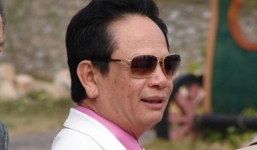 “Chúa đảo” Đào Hồng Tuyển - vị doanh nhân ham làm từ thiện