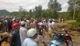 Vụ nổ súng bắt chết người ở Phú Quốc: Nghi can Tuấn Em và bạn gái nhiễm HIV