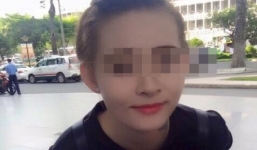 Hoàn cảnh đáng thương của cô gái gây náo loạn phố đi bộ Nguyễn Huệ