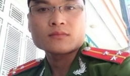 Vạch trần bộ mặt thượng úy giả lừa tình hàng chục cô gái trẻ