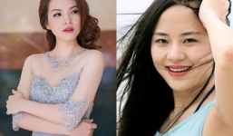 Những 'ngôi sao thời tiết' xinh như hoa hậu trên sóng truyền hình