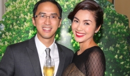 Lấy chồng tỷ phú, sao Việt 'lột xác', giàu có viên mãn