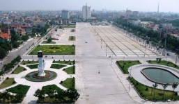 Thủ tướng Chính phủ trả lời chất vấn về 'phong trào' xây quảng trường