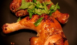 Thịt gà và những nhầm tưởng gây hại cho sức khỏe