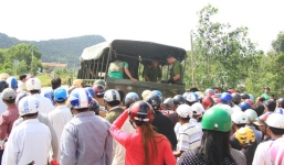 Thông tin mới nhất về vụ nổ súng, bắn chết 2 người ở Phú Quốc