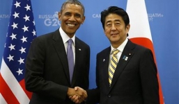 Nhật Bản, Mỹ lên tiếng về vụ bê bối gián điệp