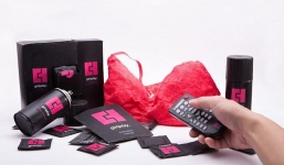 Phương pháp tránh thai mới sử dụng dạng bình phun 