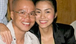 Thực hư đạo diễn phim 'Bỗng dưng muốn khóc' 'cạch mặt” Tăng Thanh Hà