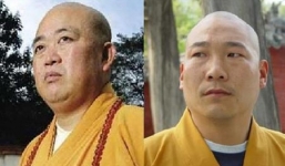 Ai là người tố cáo trụ trì chùa Thiếu Lâm tham nhũng, 'nuôi gái'?