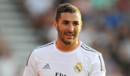 Tin chuyển nhượng ngày 6/8: Arsenal có cơ hội mua Benzema