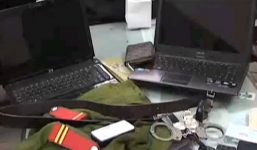 Lần theo dấu vết gã trai giả công an lừa tình các cô gái trẻ