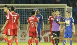 Điểm tin thể thao sáng ngày 6/8: Thua Than Quảng Ninh, HAGL 'lâm nguy”