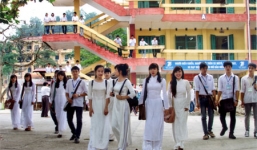 Học sinh được tự chọn môn học trong chương trình Giáo dục phổ thông