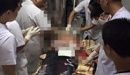 Hà Nội: Mâu thuẫn cá nhân, nam sinh lớp 11 đâm bạn tử vong