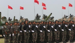 Philippines: Trung Quốc cần minh bạch hơn về hoạt động tập trận