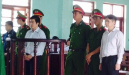 Hé lộ cách thức vận chuyển ma túy số lượng lớn của Tàng Keangnam