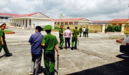 Hoãn xét xử vụ Tàng Keangnam, HĐXX trả hồ sơ yêu cầu điều tra lại