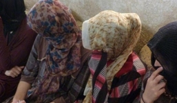 IS hành quyết 19 cô gái vì từ chối 'quan hệ' với các chiến binh