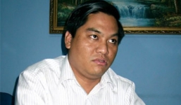 Đại gia trốn nã 6 năm vừa bị bắt là chồng một Á hậu