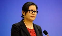 Nữ công nhân thành đại gia giàu nhất Trung Quốc