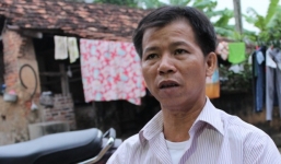 Ông Nguyễn Thanh Chấn gửi đơn tố cáo “nhân chứng mới”