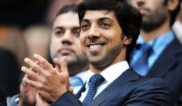 Ông chủ tỷ phú Manchester City giàu cỡ nào ?