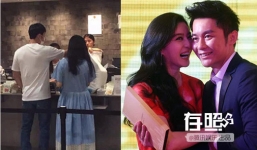 Phạm Băng Băng né tránh trước tin đồn sống thử